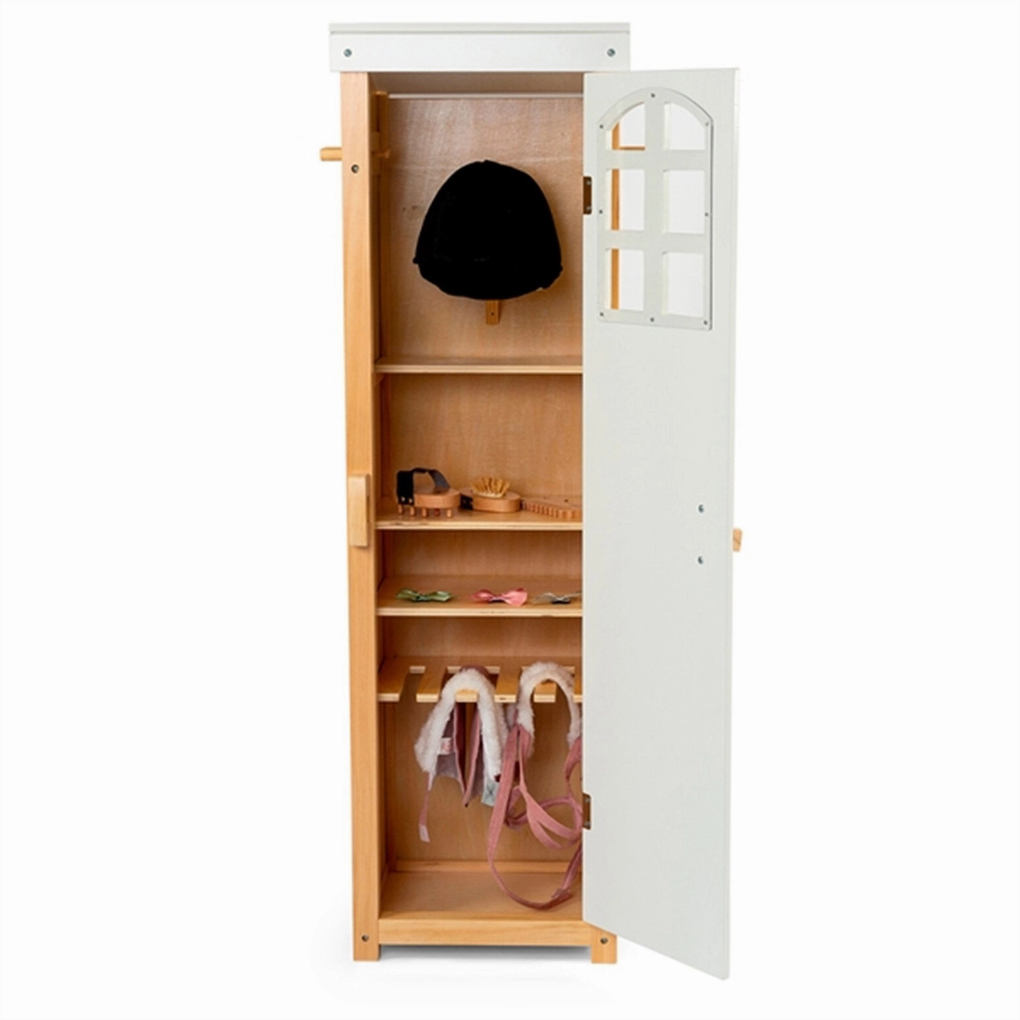 by Astrup Cabinet for Horsestable