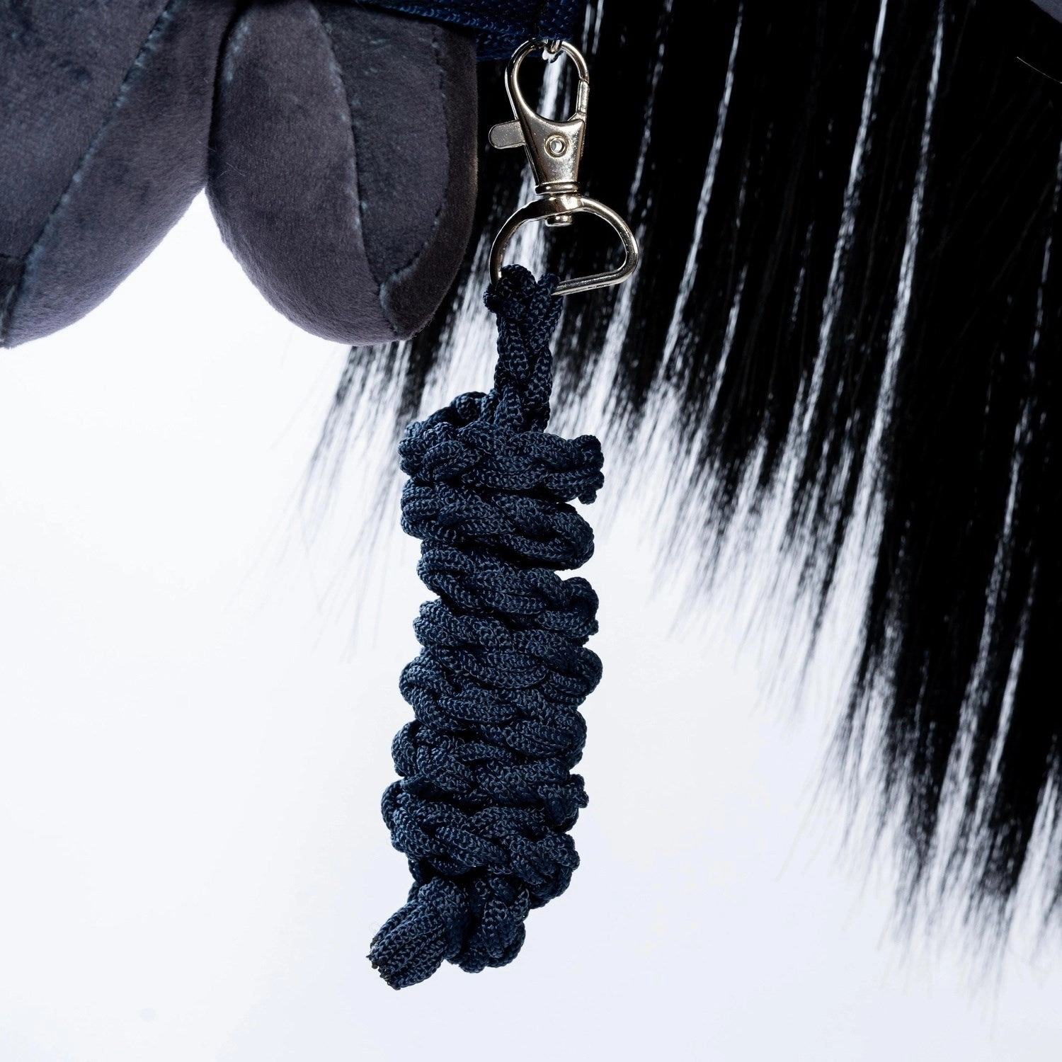 by Astrup Halter and Pull Rope, Blue