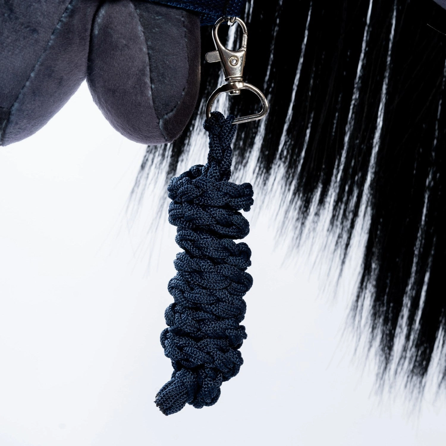 by Astrup Halter and Pull Rope, Blue