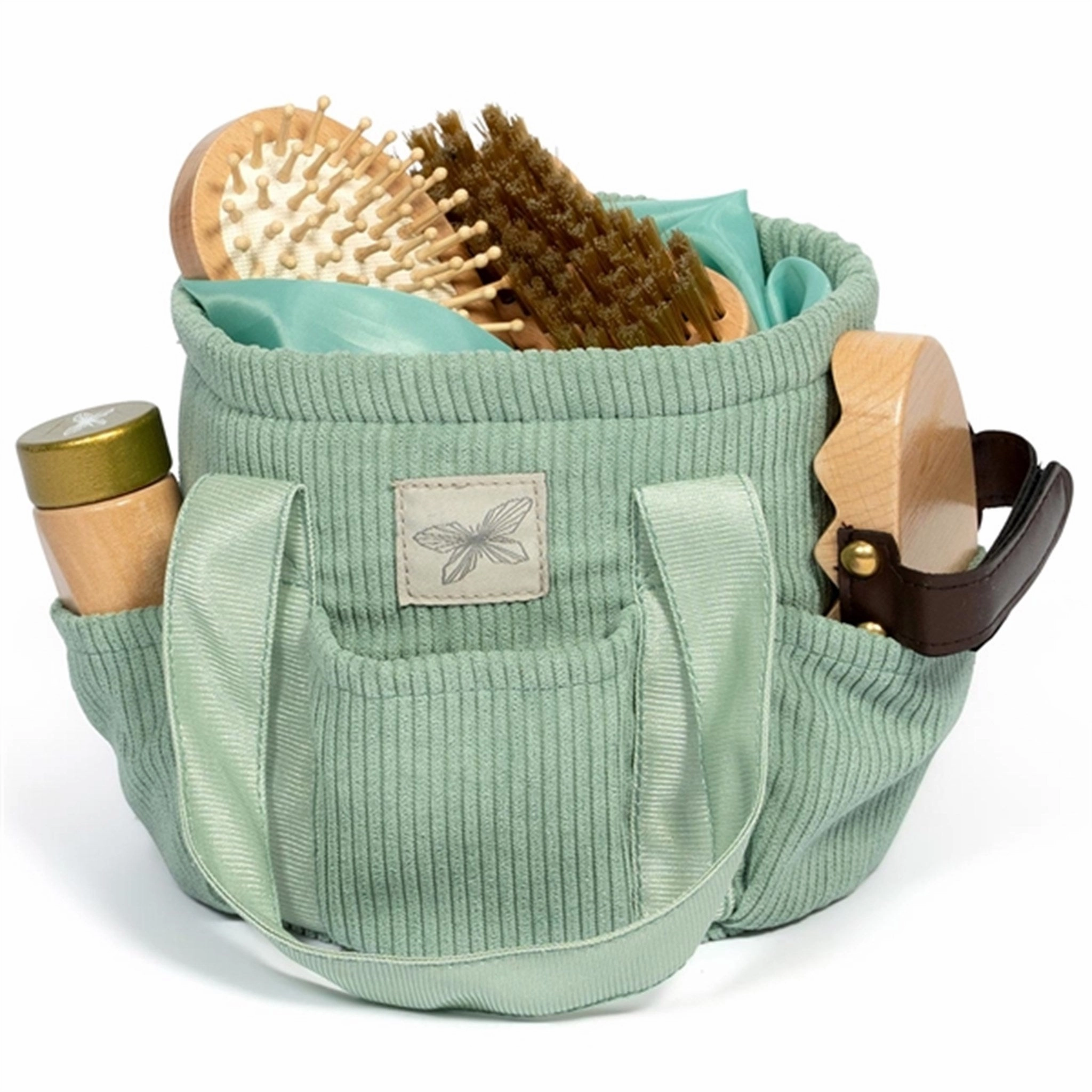 by Astrup Hobby Grooming Bag - Green