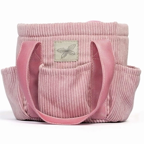by Astrup Hobby Grooming Bag - Rose