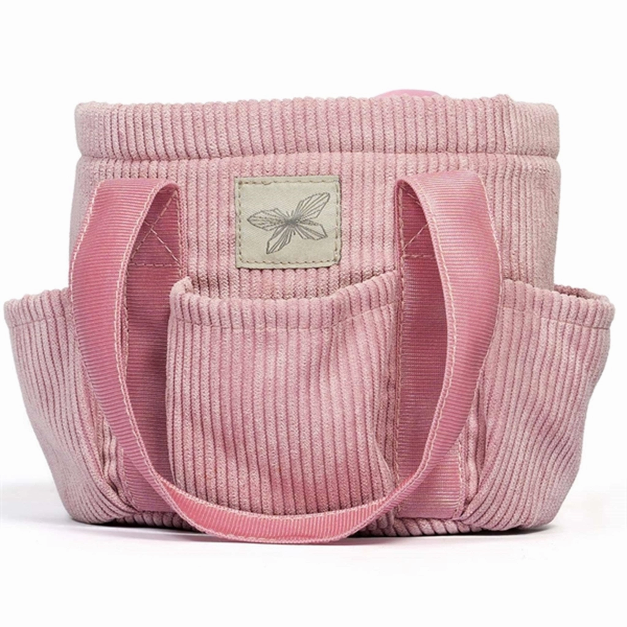 by Astrup Hobby Grooming Bag - Rose