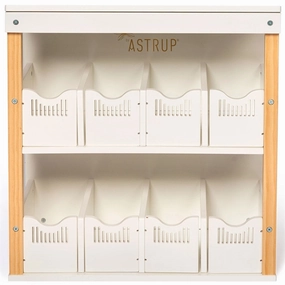 by Astrup Horse Stall Wall