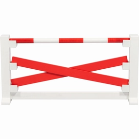 by Astrup Spring, Crossing Barriers