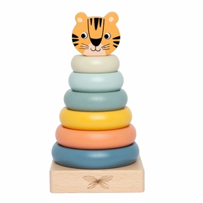 by Astrup Stabelt?rn, Tiger