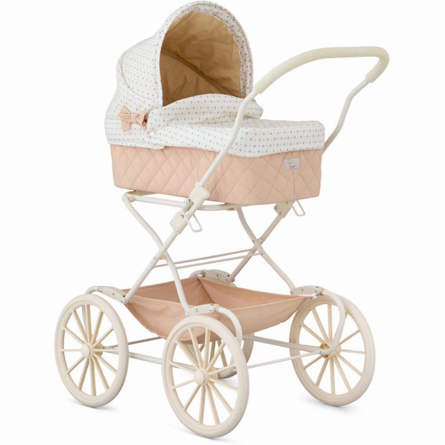 Cam Cam Copenhagen Capri Doll's Pram