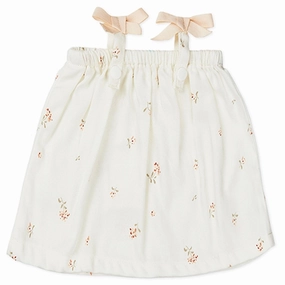 Cam Cam Copenhagen Doll Dress Poppies