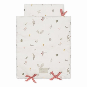Cam Cam Copenhagen Doll's Bedding Fawn