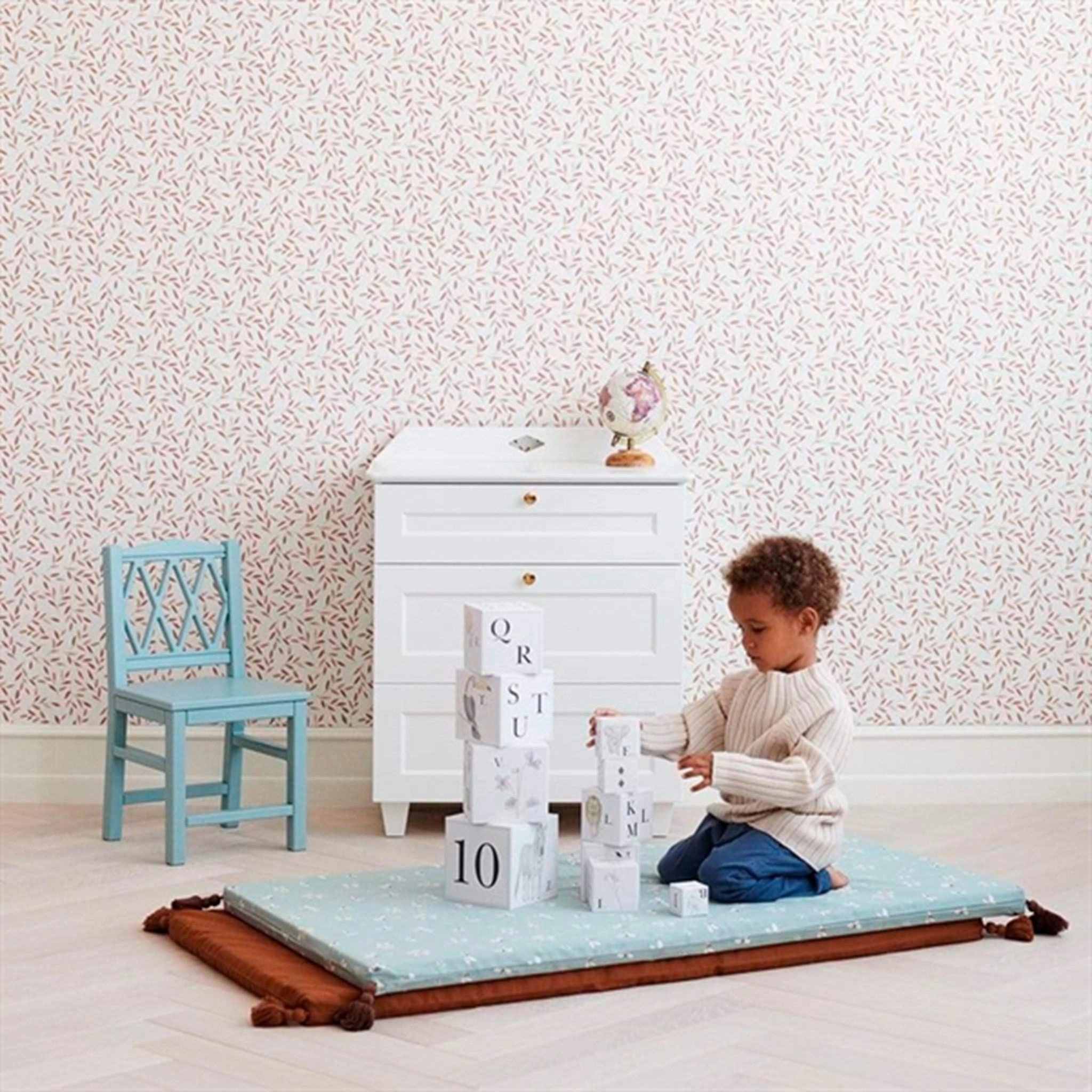 Cam Cam Copenhagen Stacking Boxes Alma