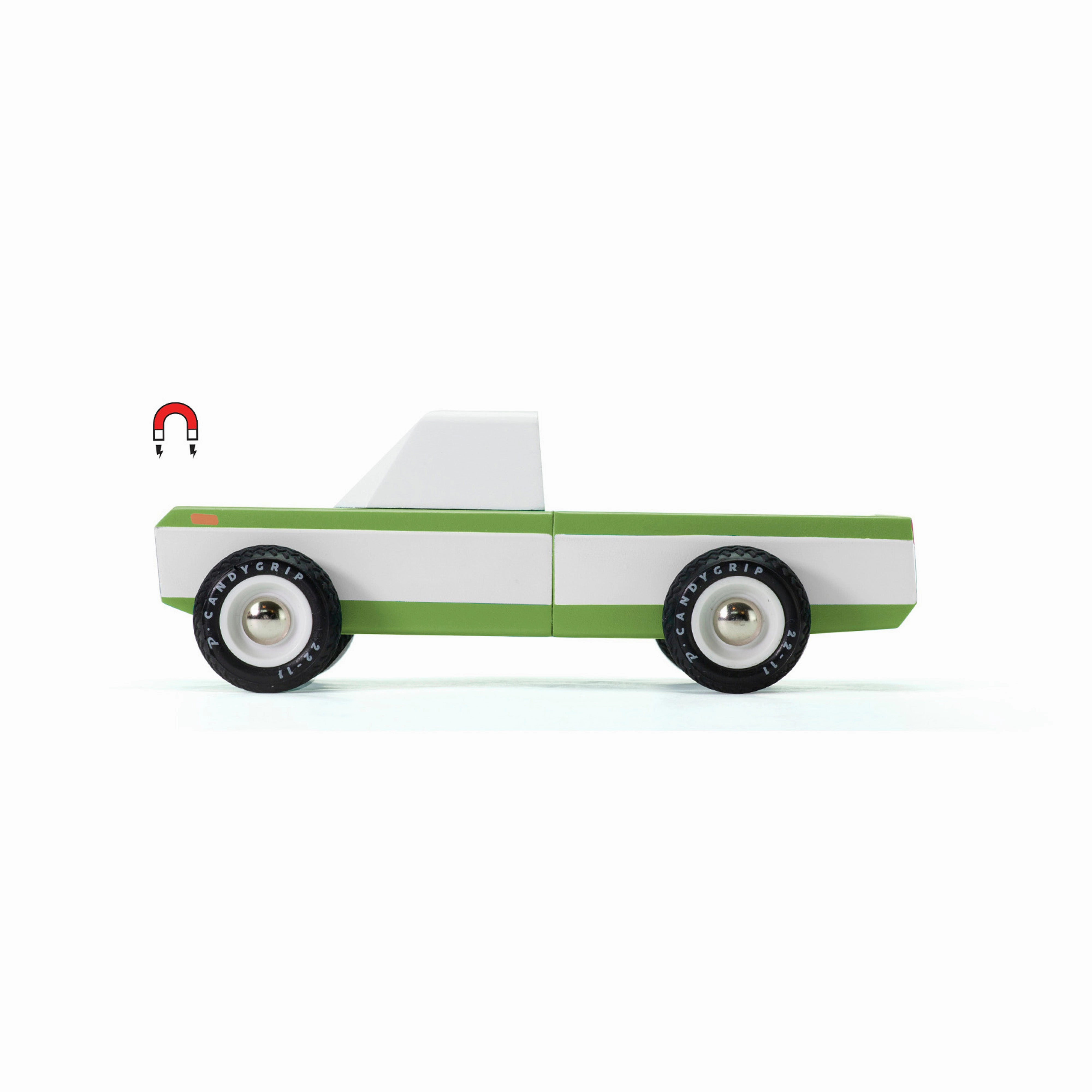 Candylab Longhorn Olive
