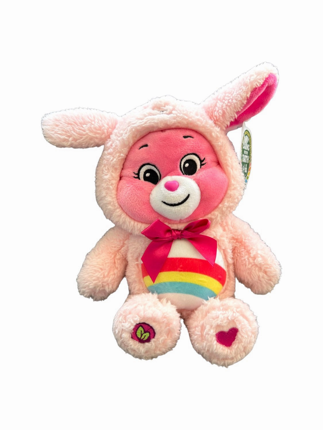 Care Bears Soft Toy O/S