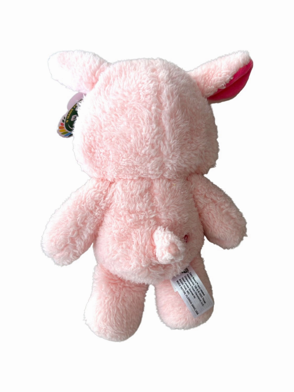 Care Bears Soft Toy O/S