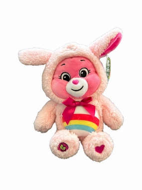 Care Bears Soft Toy O/S