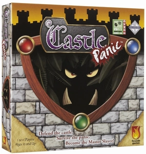 Castle Panic