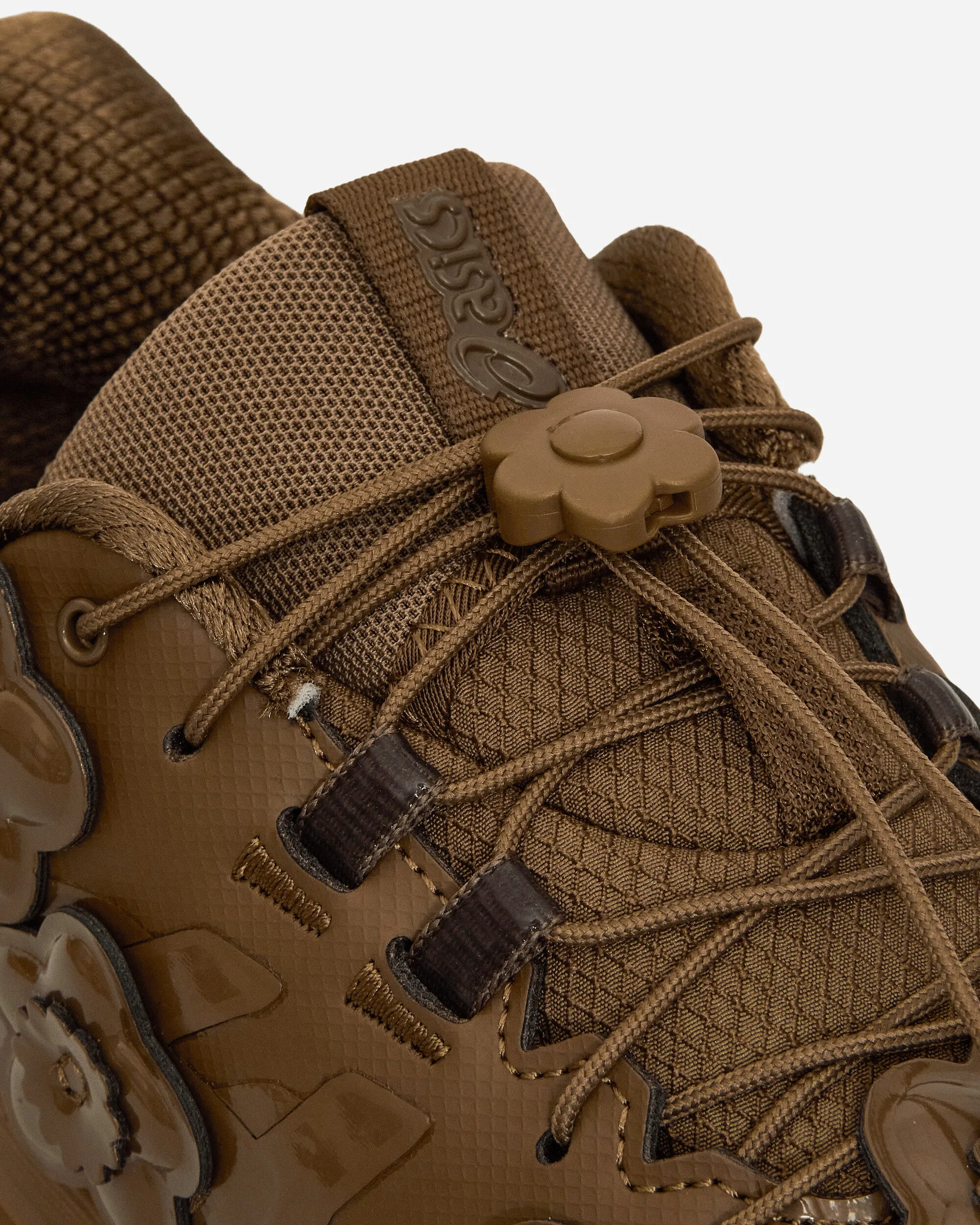 Cecilie Bahnsen GEL-Terrain Sneakers Sepia asics Shoes