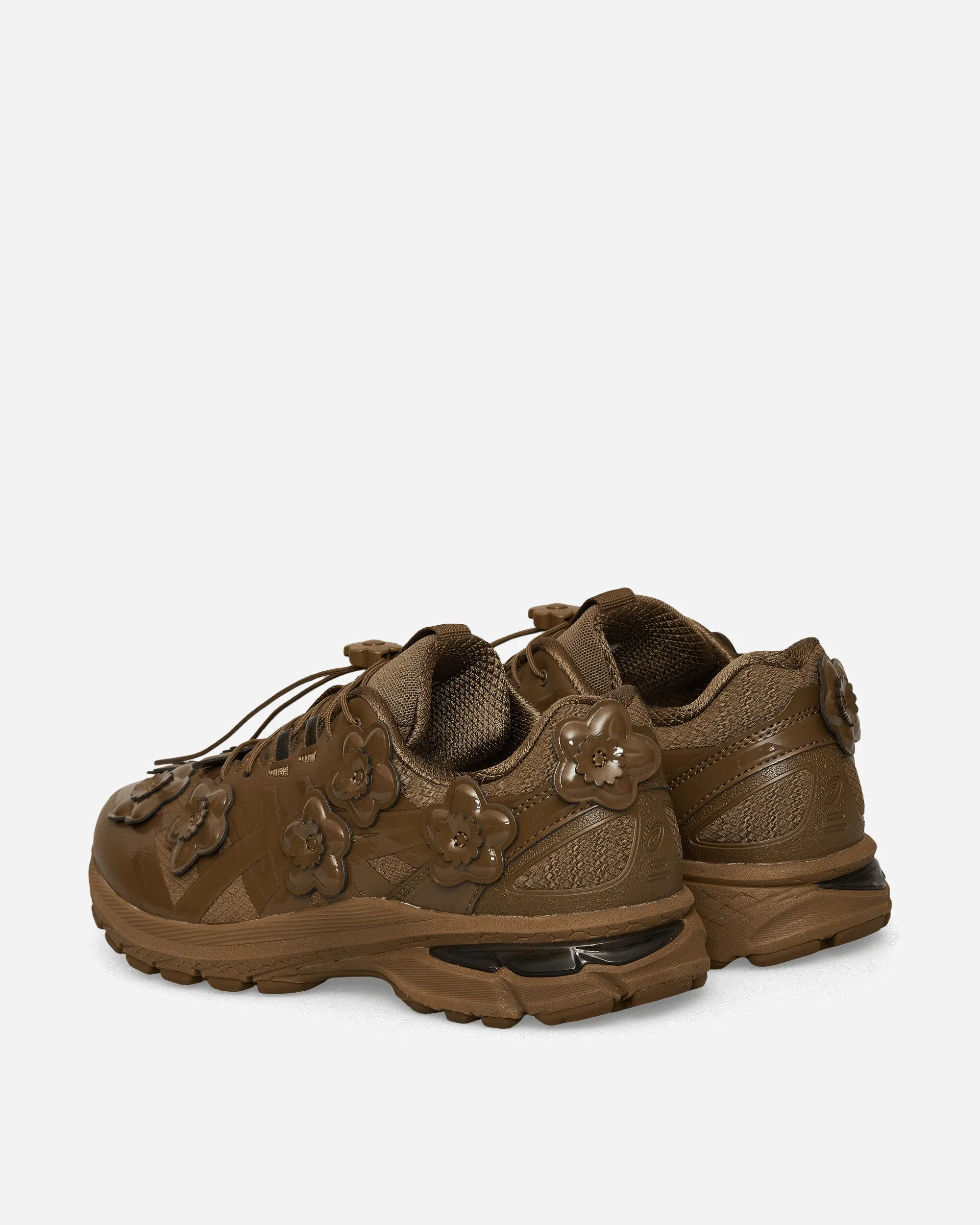 Cecilie Bahnsen GEL-Terrain Sneakers Sepia asics Shoes