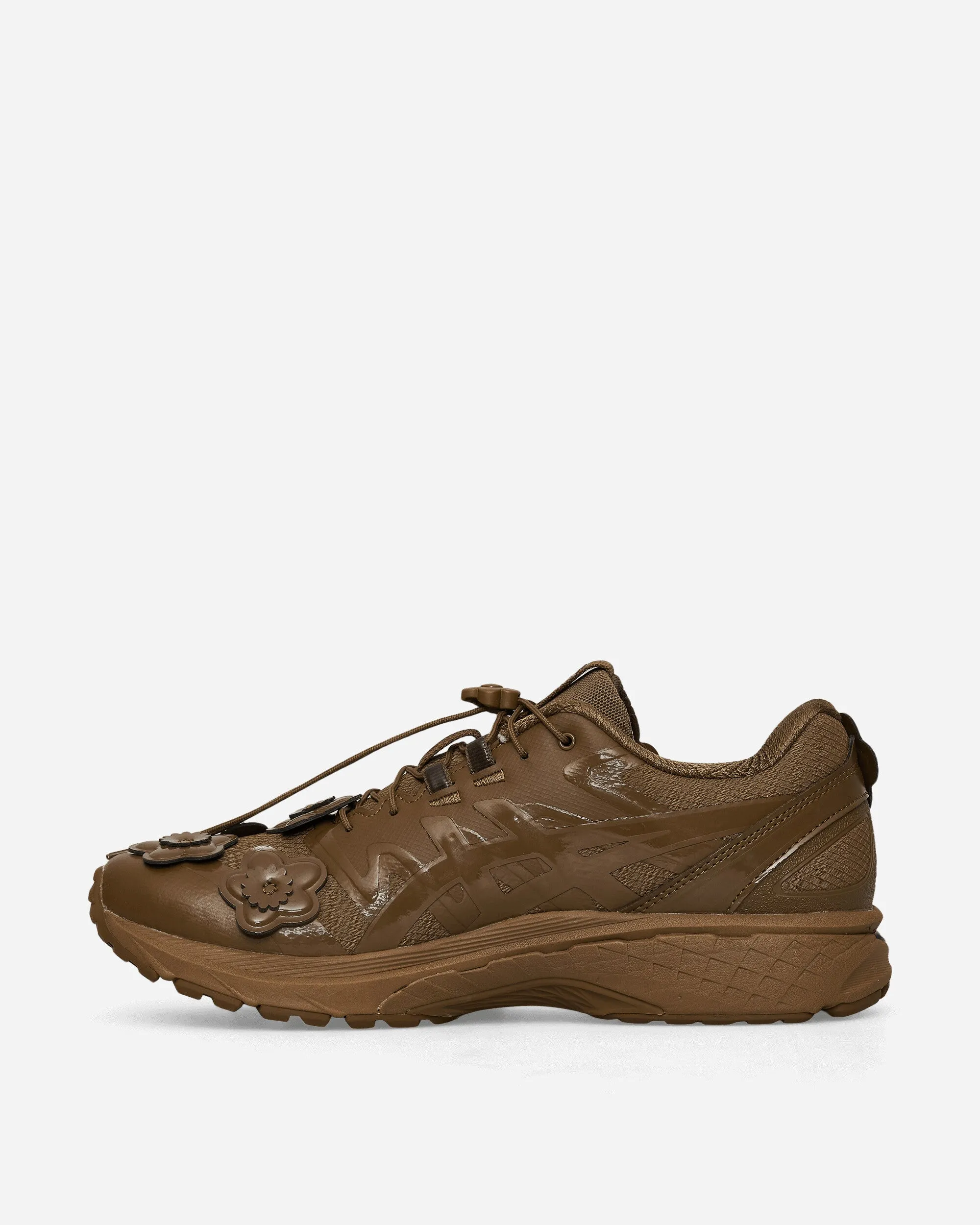 Cecilie Bahnsen GEL-Terrain Sneakers Sepia asics Shoes