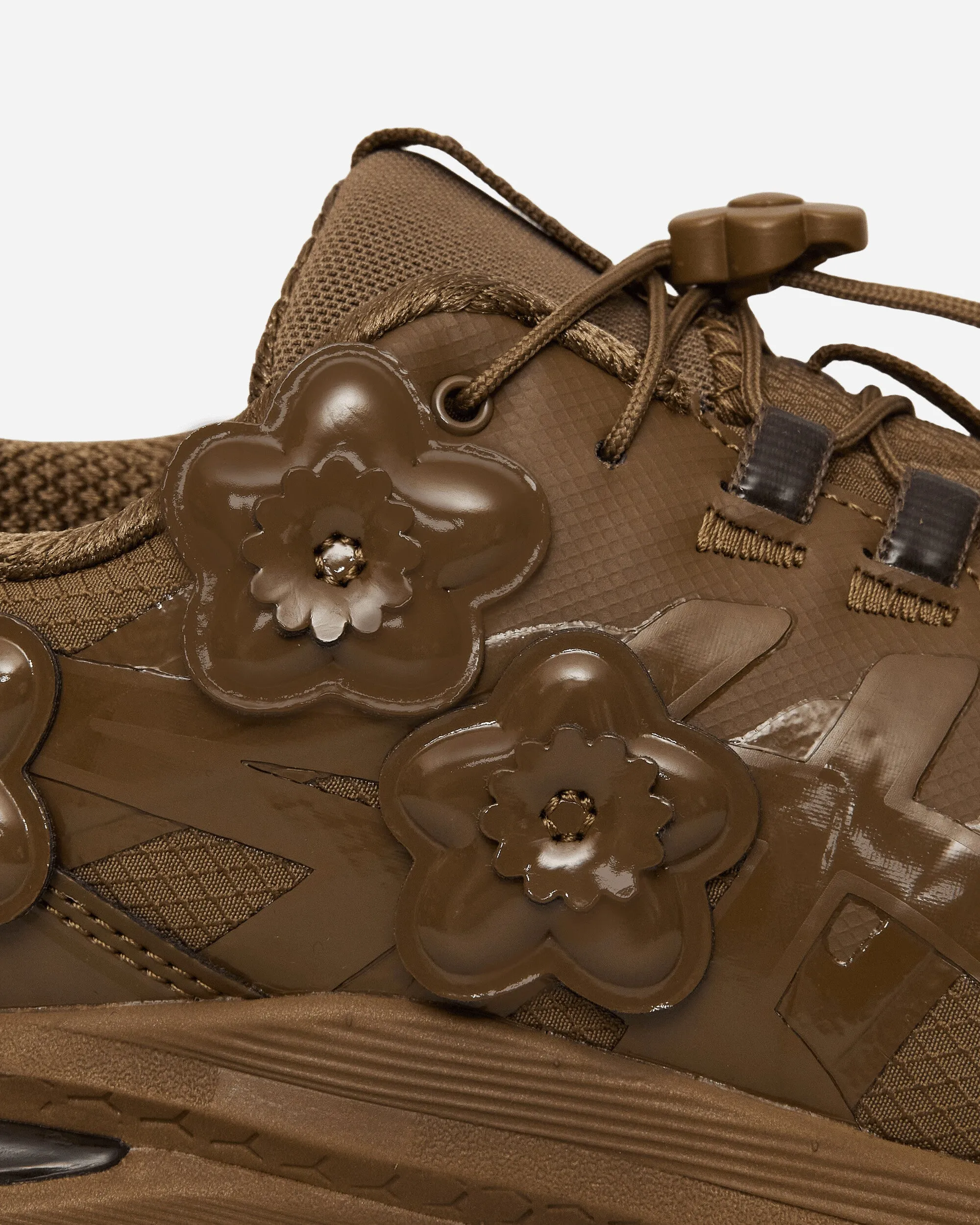 Cecilie Bahnsen GEL-Terrain Sneakers Sepia asics Shoes