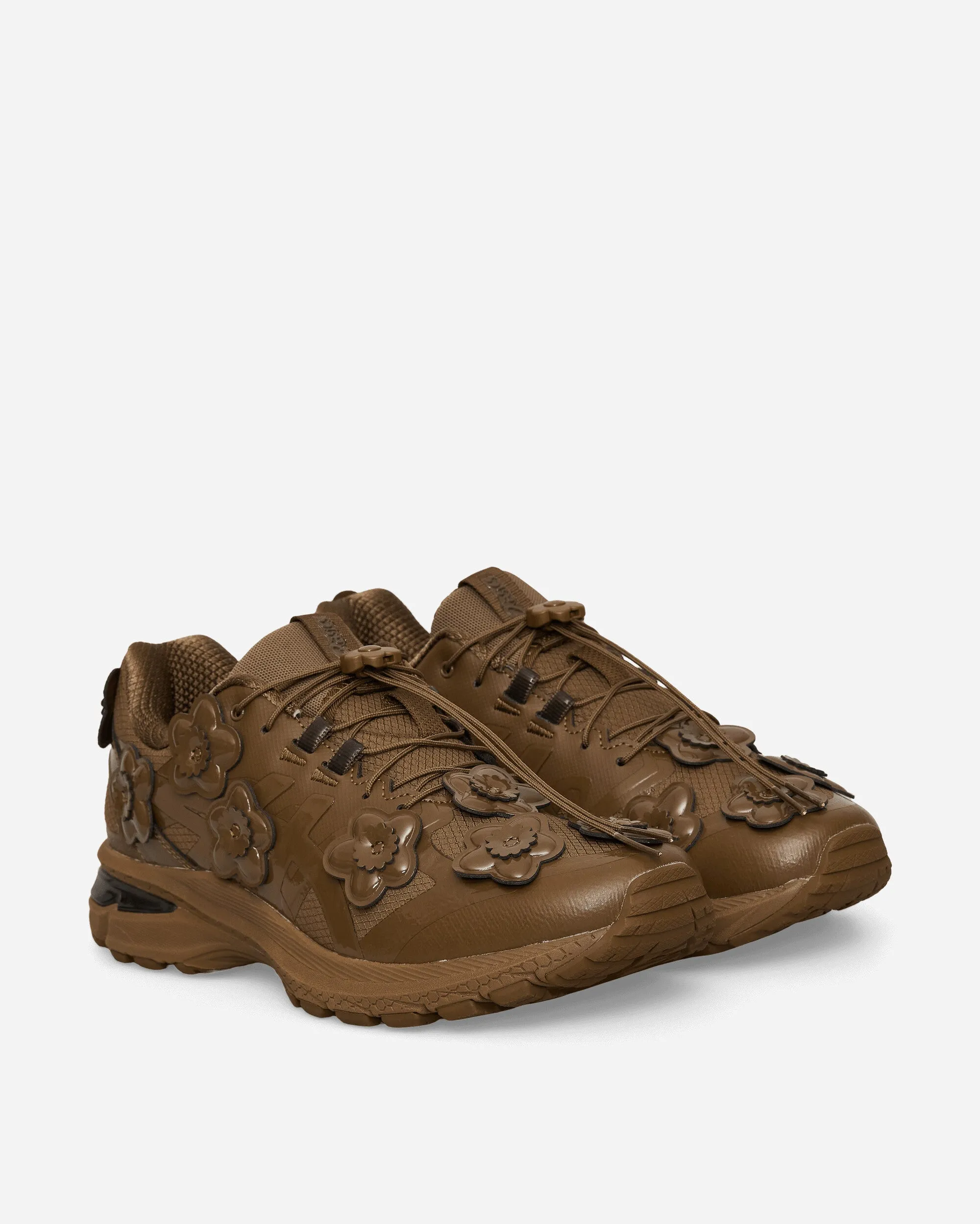 Cecilie Bahnsen GEL-Terrain Sneakers Sepia asics Shoes