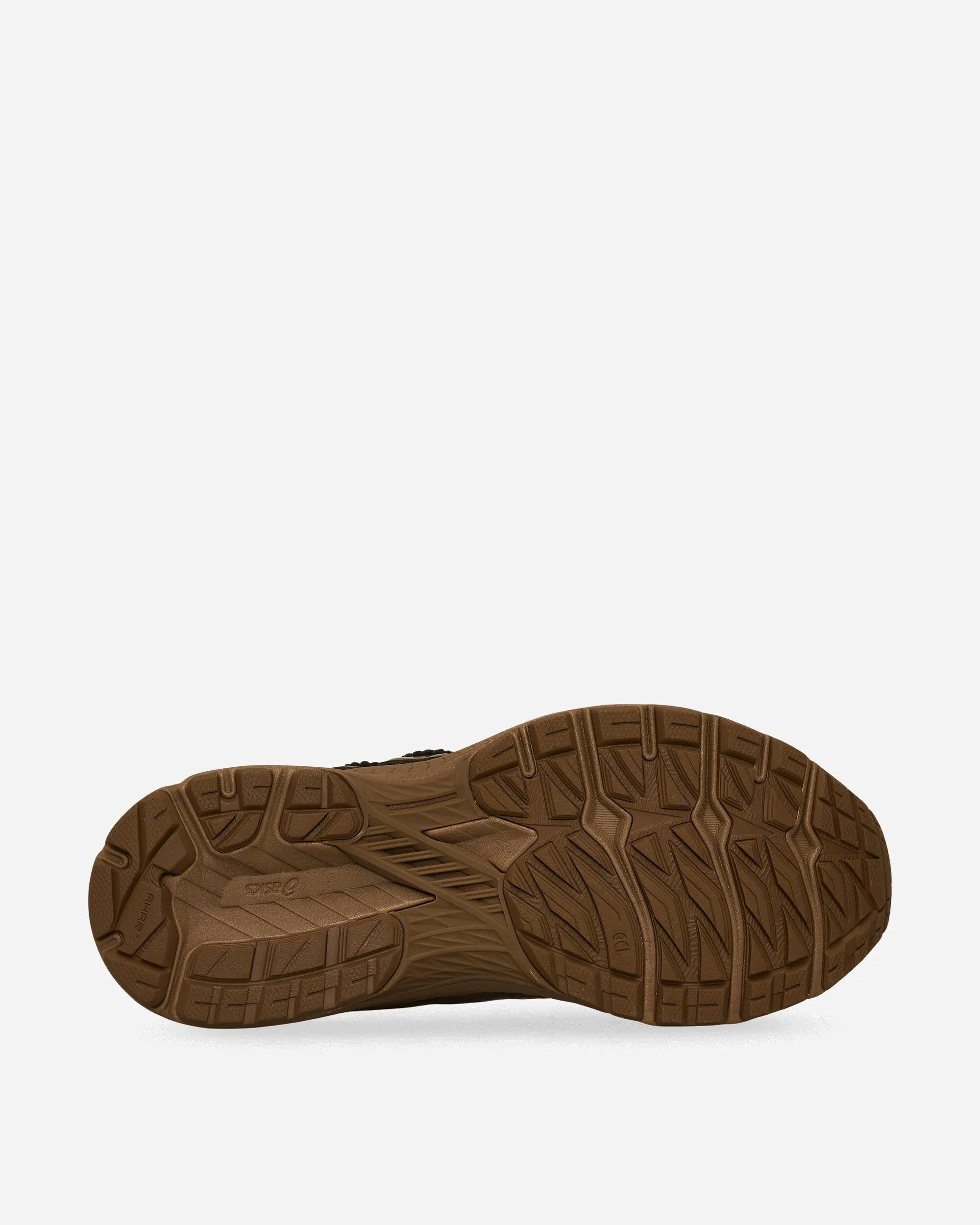 Cecilie Bahnsen GEL-Terrain Sneakers Sepia asics Shoes