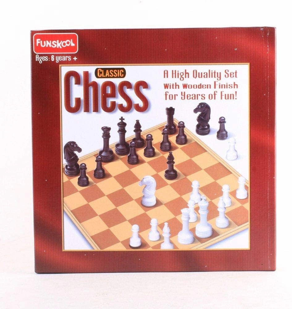 CHESS