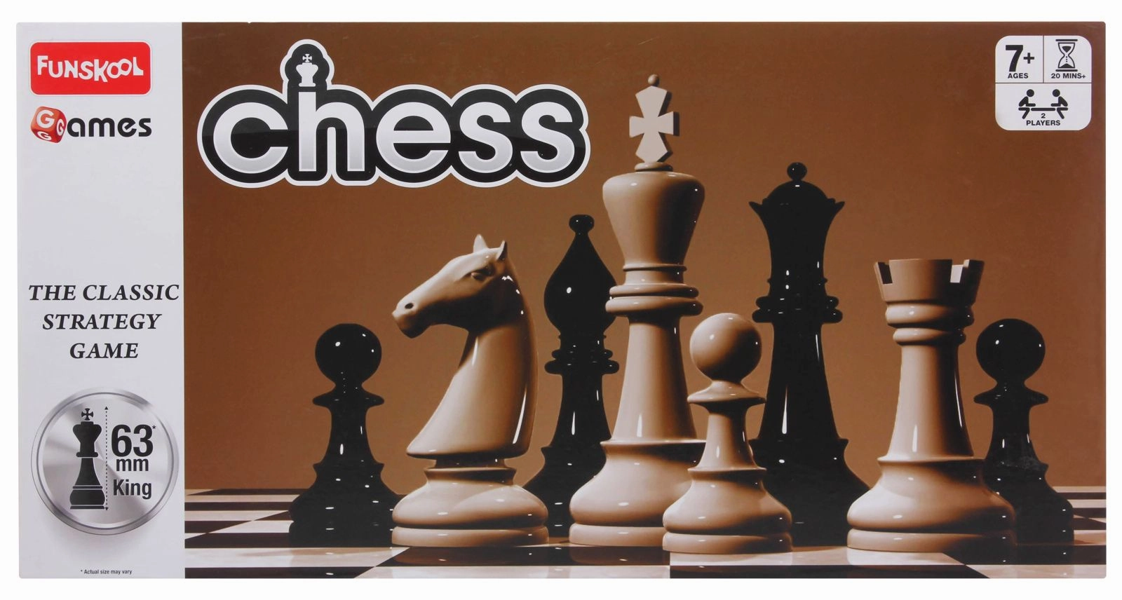 CHESS