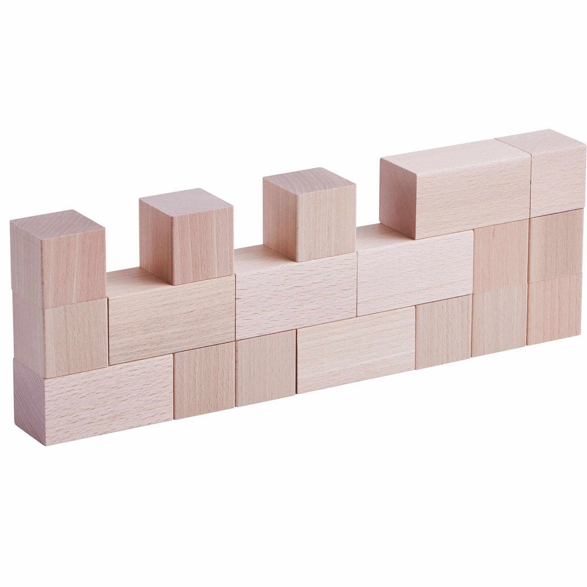 Clever Up! Building Block System 2.0