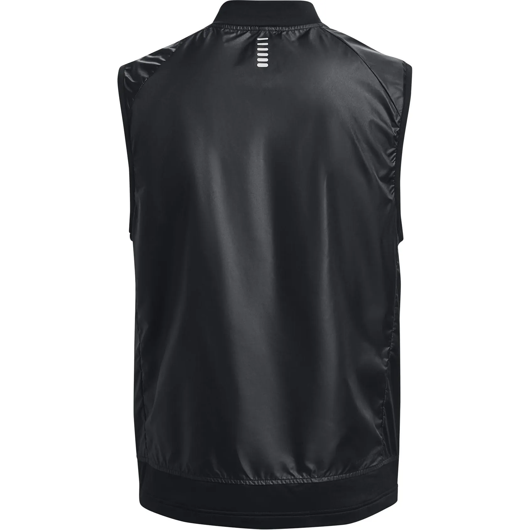Clothing Under Armour  Men Under Armour Storm Insulated Mens Running Gilet - Black