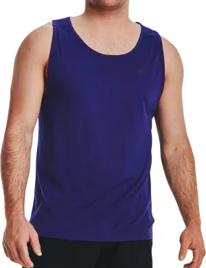 Clothing Under Armour  Men Under Armour Tech 2.0 Mens Training Vest - Blue