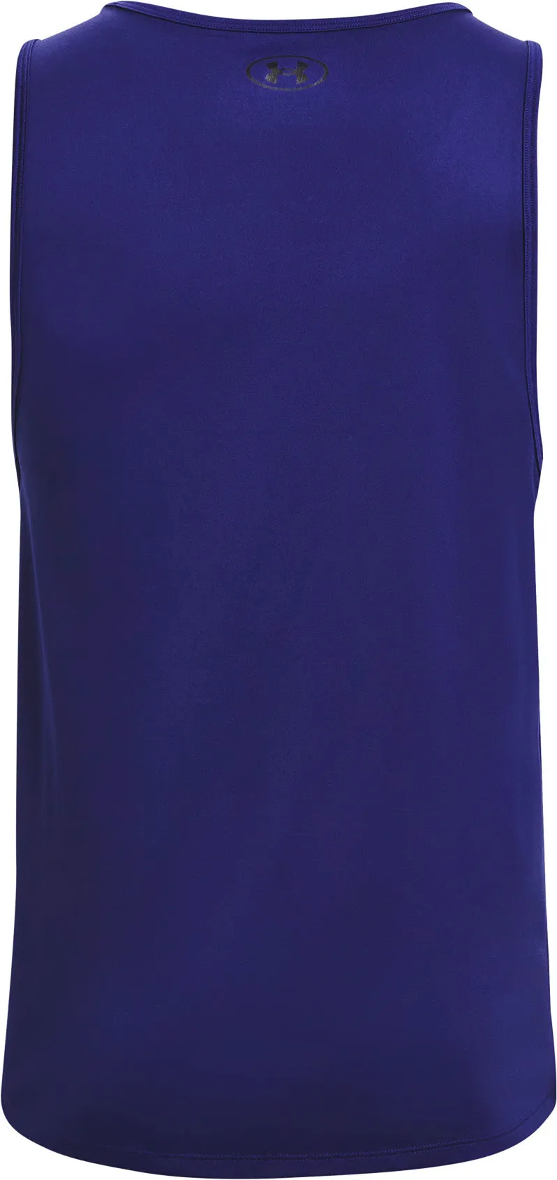 Clothing Under Armour  Men Under Armour Tech 2.0 Mens Training Vest - Blue