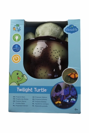 Cloud B Twilight Turtle O/S