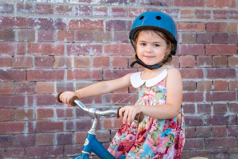 Coconuts Small Vintage Helmet