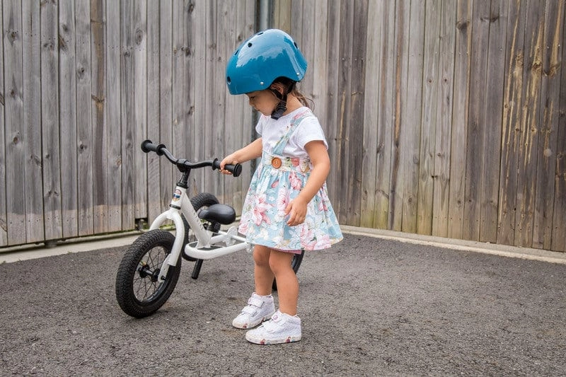 Coconuts Small Vintage Helmet
