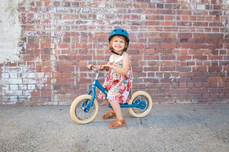 Coconuts Small Vintage Helmet