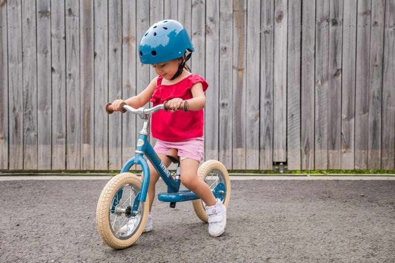 Coconuts Small Vintage Helmet