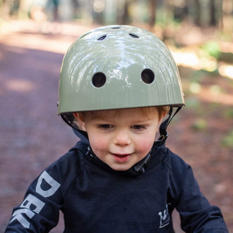 Coconuts Small Vintage Helmet
