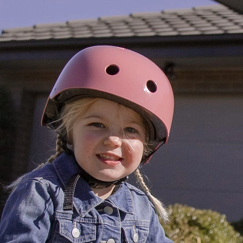 Coconuts Small Vintage Helmet