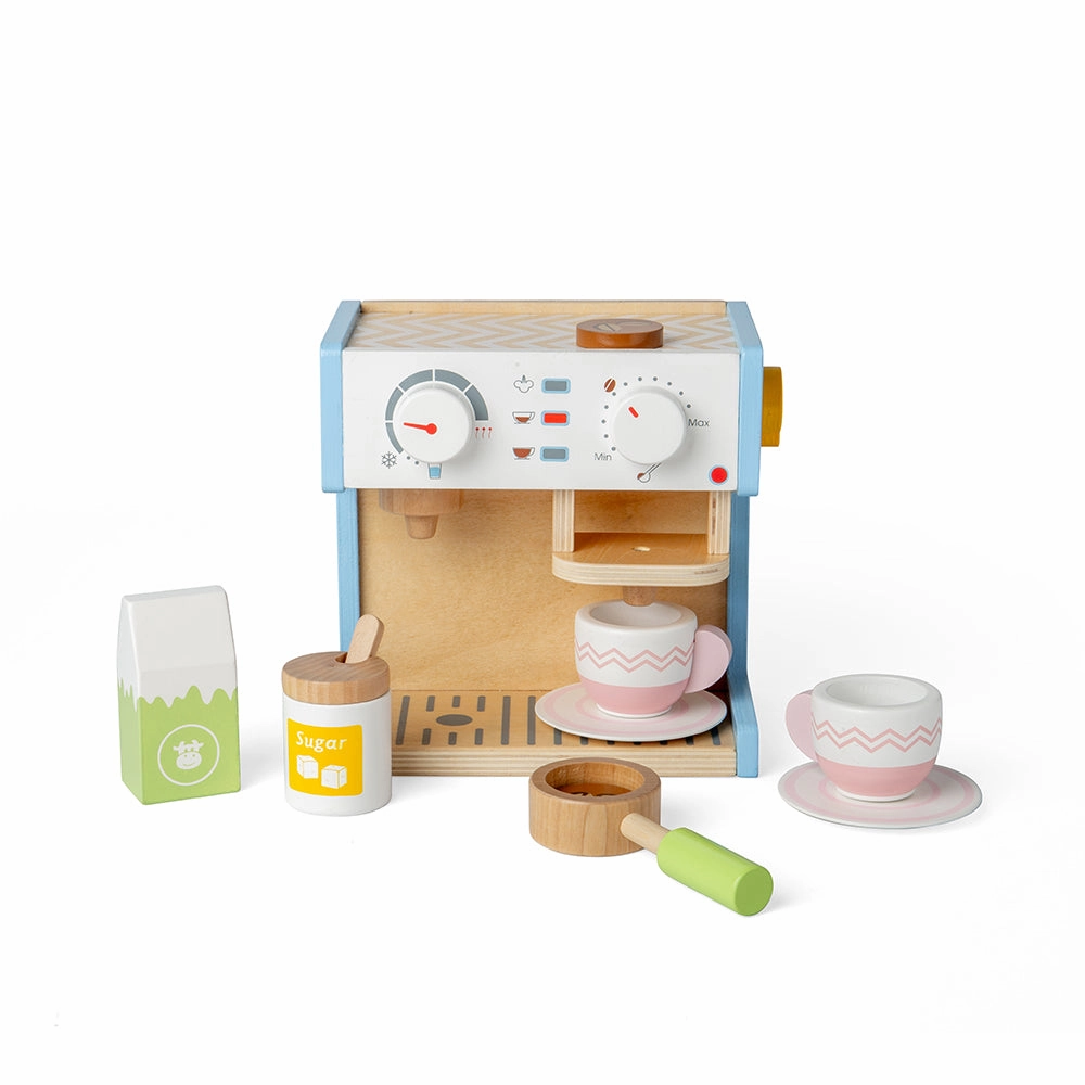 Coffee Maker - DAMAGED BOX