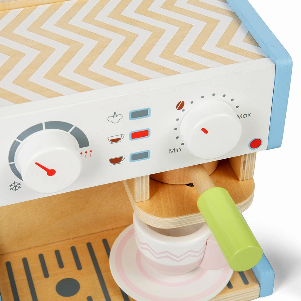 Coffee Maker - DAMAGED BOX
