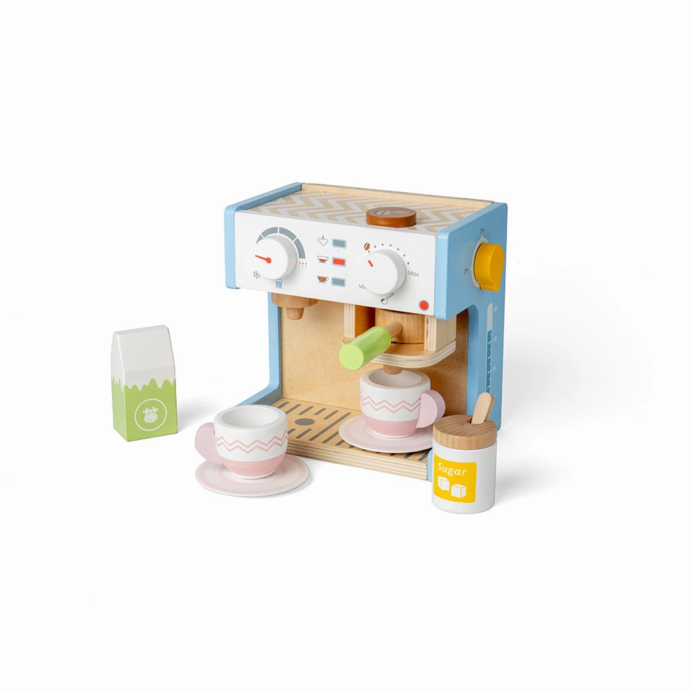 Coffee Maker - DAMAGED BOX