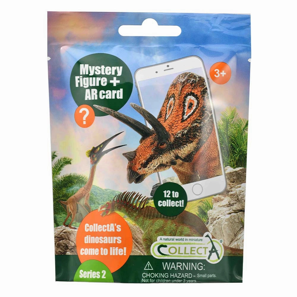 CollectA AR Dino - Series 2