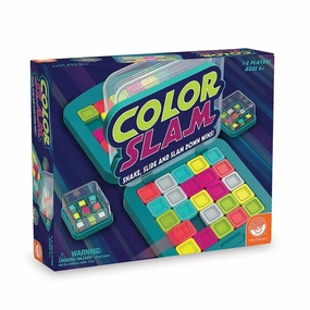 Color Slam