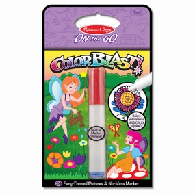 Colorblast - Fairies