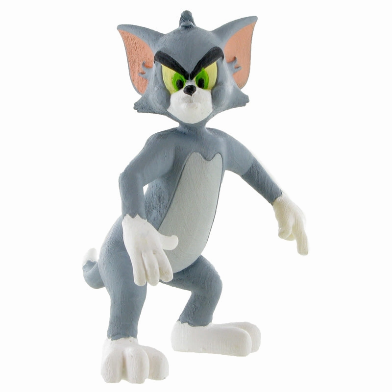 Comansi Angry Tom - Grey