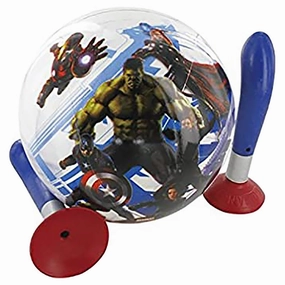 Comansi Avengers Crazy Ball - Multicolor