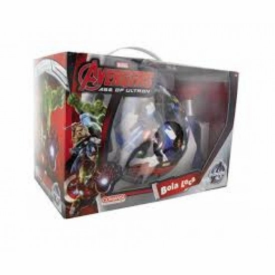 Comansi Avengers Crazy Ball - Multicolor
