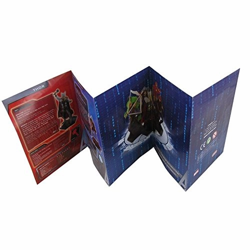 Comansi Hulk Figurine - 9 cm