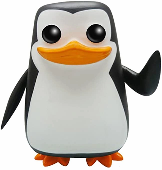 Comansi Rico Figurine - 9 cm