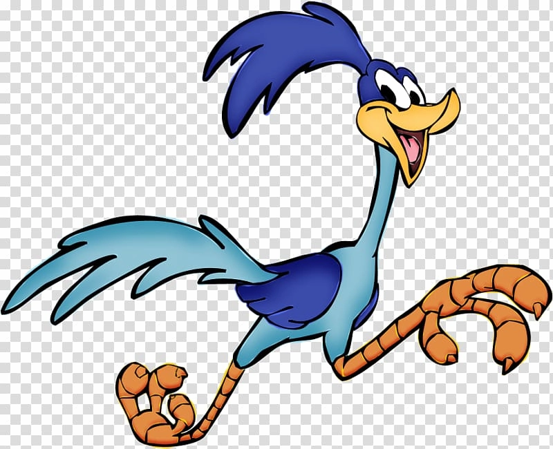 Comansi Road Runner - Blue