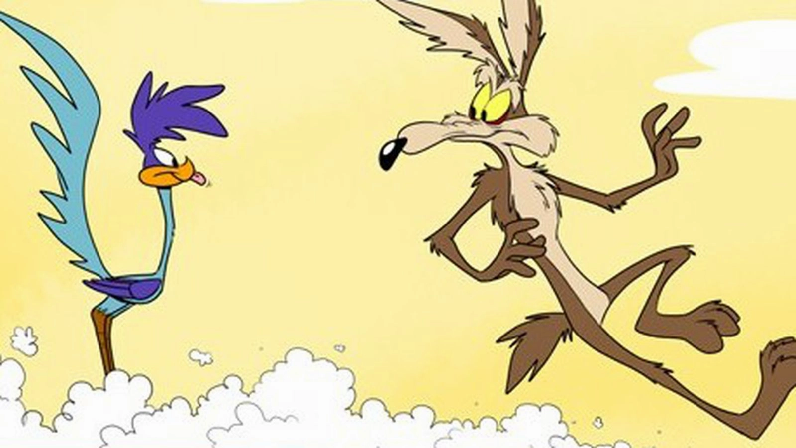 Comansi Road Runner - Blue